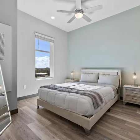 Alto 407 * Nashville