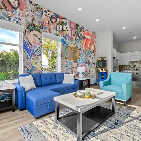 Alto 121 Apartment Nashville