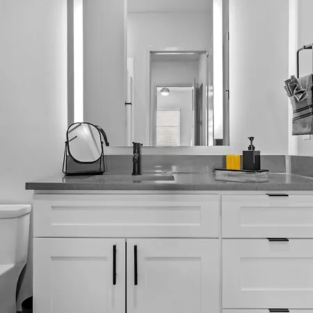 Alto 520 Apartment Nashville