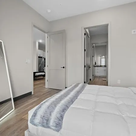 Alto 418 Apartment *
