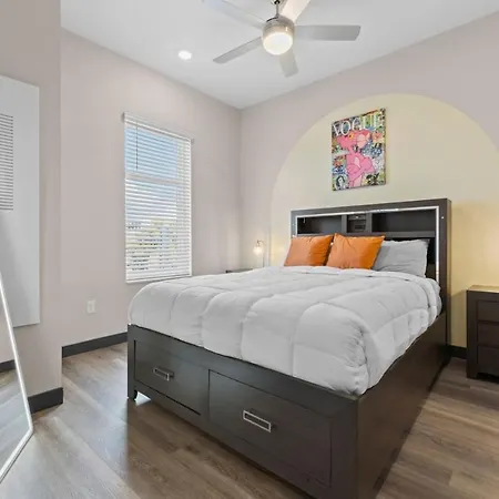 Apartment Alto 312 Nashville