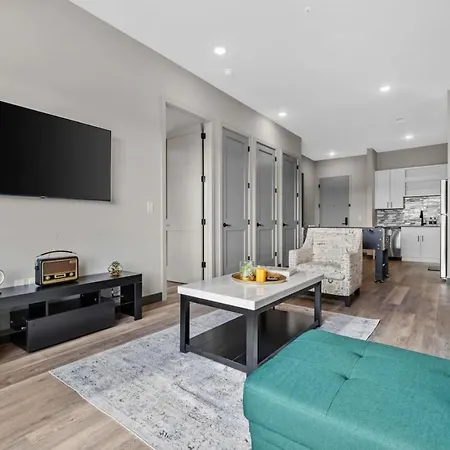 Apartment Alto 411