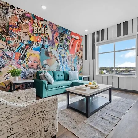 Alto 411 Apartment *