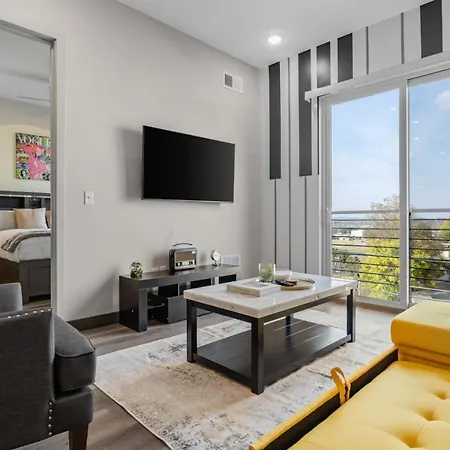 Apartment Alto 518 *