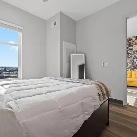Alto 509 Apartment Nashville