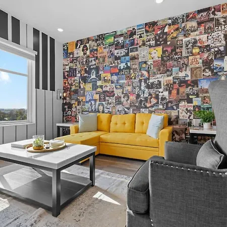 Alto 509 Apartment *