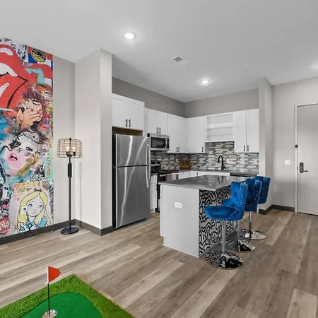 Apartment Alto 309