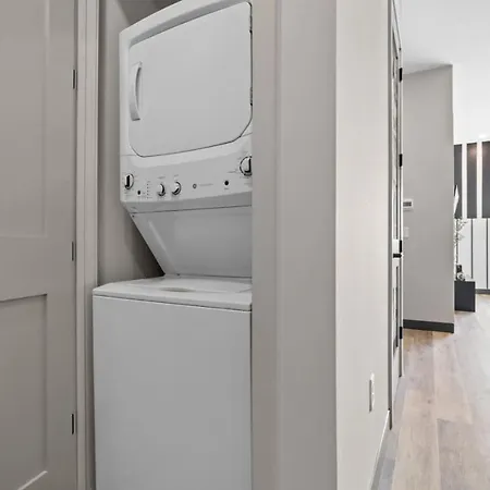Apartment Alto 405 Nashville