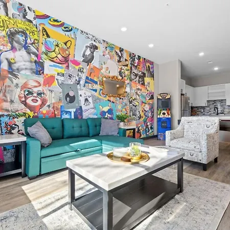 Alto 405 Apartment Nashville