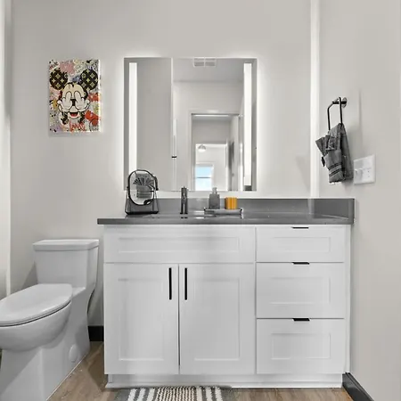 Alto 208 Apartment Nashville