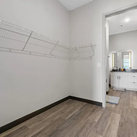 Apartment Alto 414 Nashville