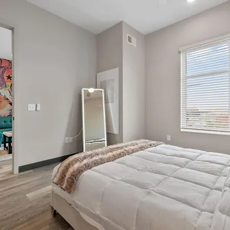 Apartment Alto 414