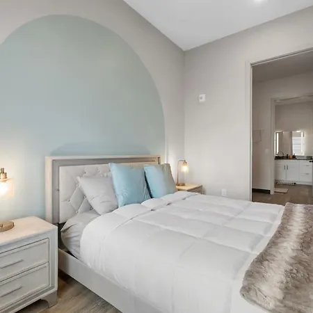Apartment Alto 414 *