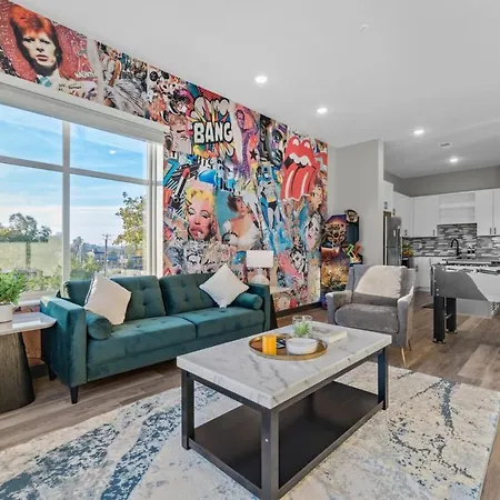 Alto 221 Apartment Nashville