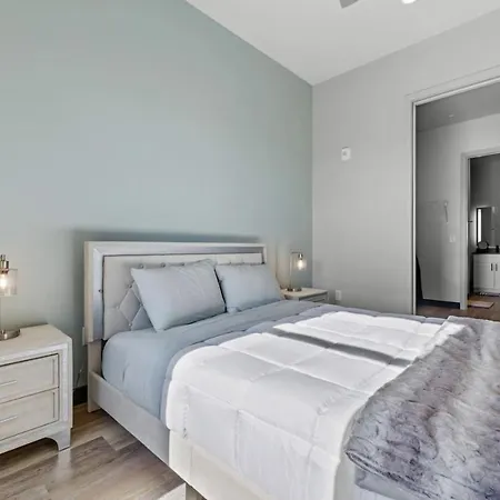 Alto 408 Apartment