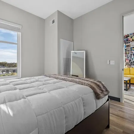 Alto 321 Apartment Nashville