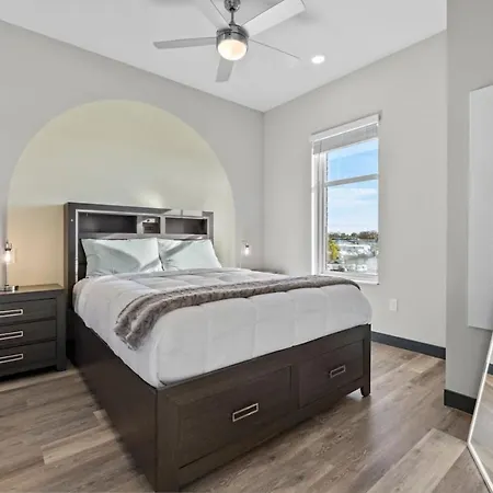 Apartment Alto 321