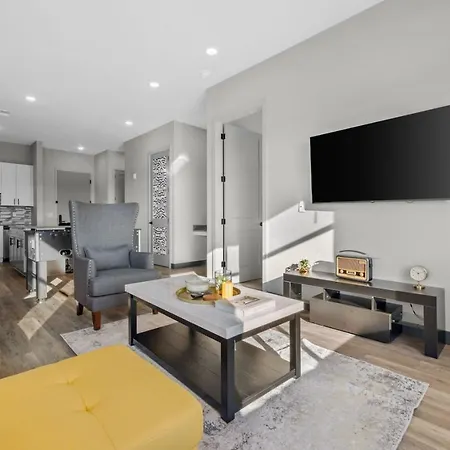 Apartment Alto 321 Nashville