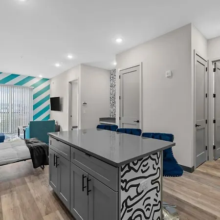 Apartment Alto 310