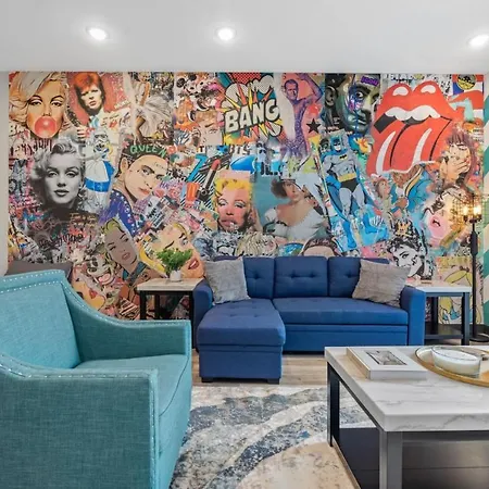 Apartment Alto 310 Nashville