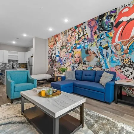 Alto 310 Apartment