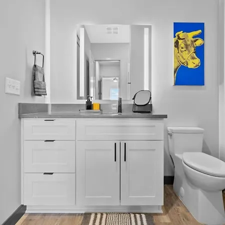 Apartment Alto 319 *