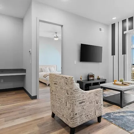Apartment Alto 319