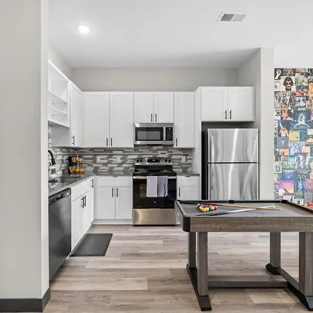 Apartment Alto 313