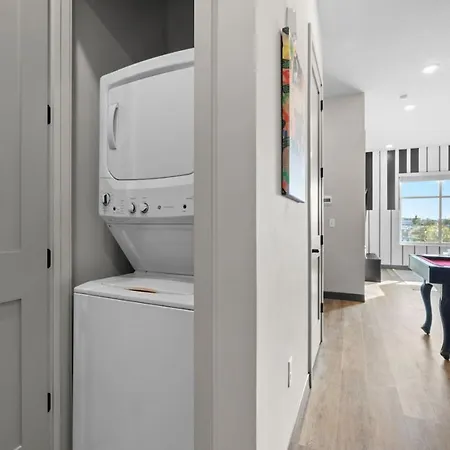Alto 209 Apartment Nashville