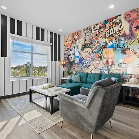 Apartment Alto 209 *