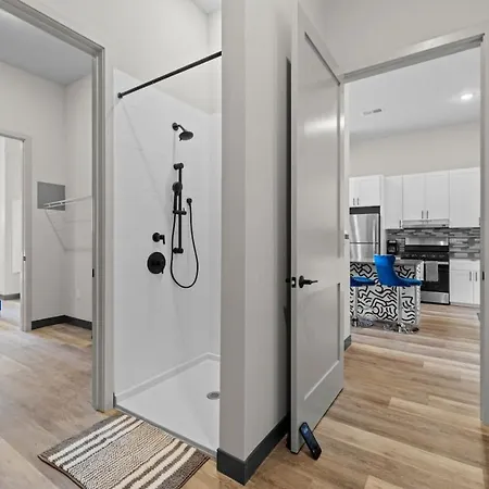 Alto 105 Apartment Nashville