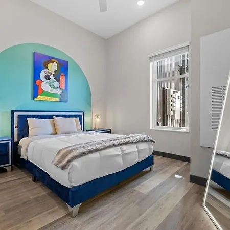 Apartment Alto 105 *
