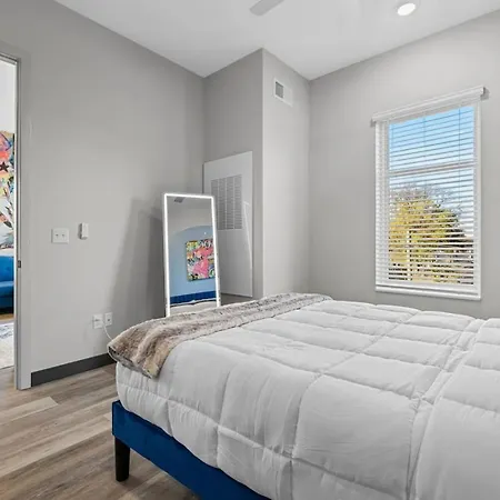 Alto 220 Apartment Nashville