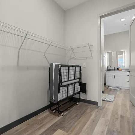 Apartment Alto 220 Nashville