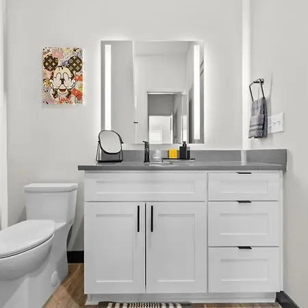 Apartment Alto 107
