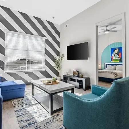 Apartment Alto 107