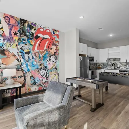 Apartment Alto 213