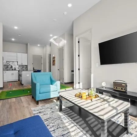 Apartment Alto 117