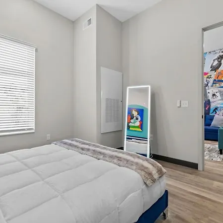 Apartment Alto 115 Nashville