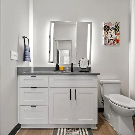 Apartment Alto 115 *