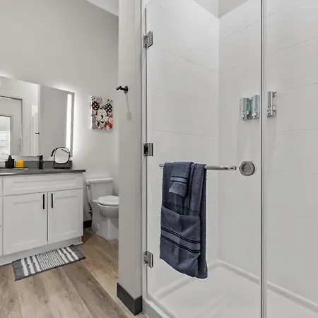 Alto 115 Apartment Nashville