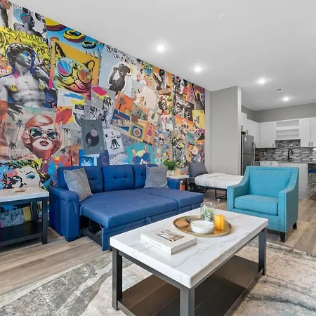 Alto 214 Apartment
