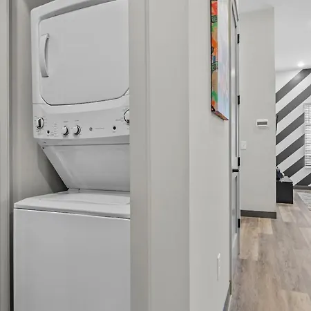 Apartment Alto 115 Nashville