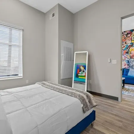 Apartment Alto 513