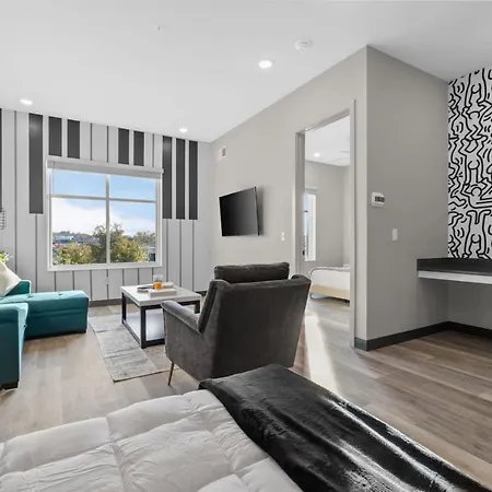 Alto 216 Apartment Nashville