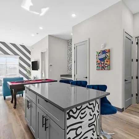Apartment Alto 108