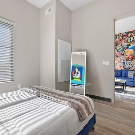 Alto 109 Apartment Nashville