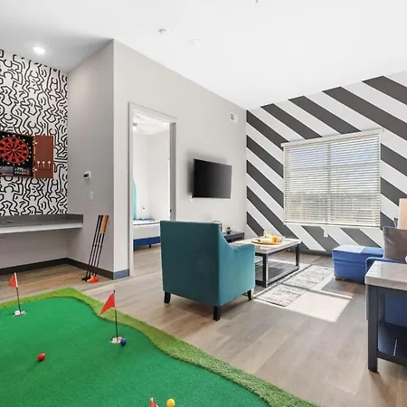 Apartment Alto 109