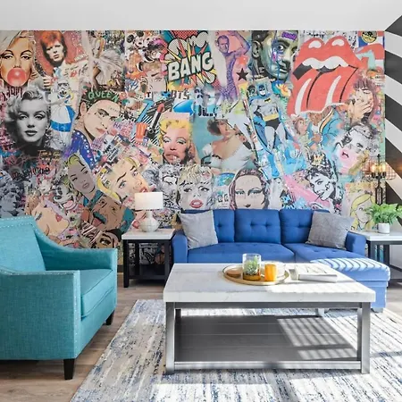 Alto 108 Apartment Nashville