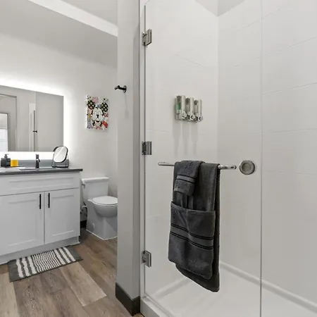 Alto 118 Apartment